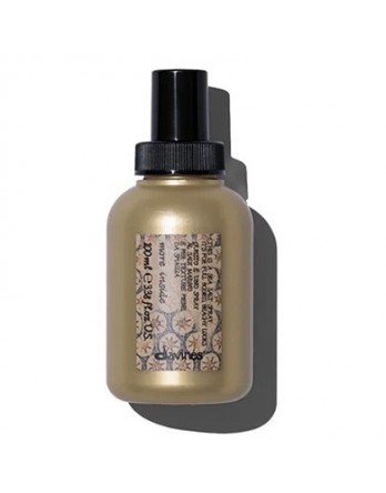 Davines More Inside Sea Salt Spray 3.38oz