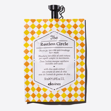 Davines The Circle Chronicles The Restless Circle 1.69oz